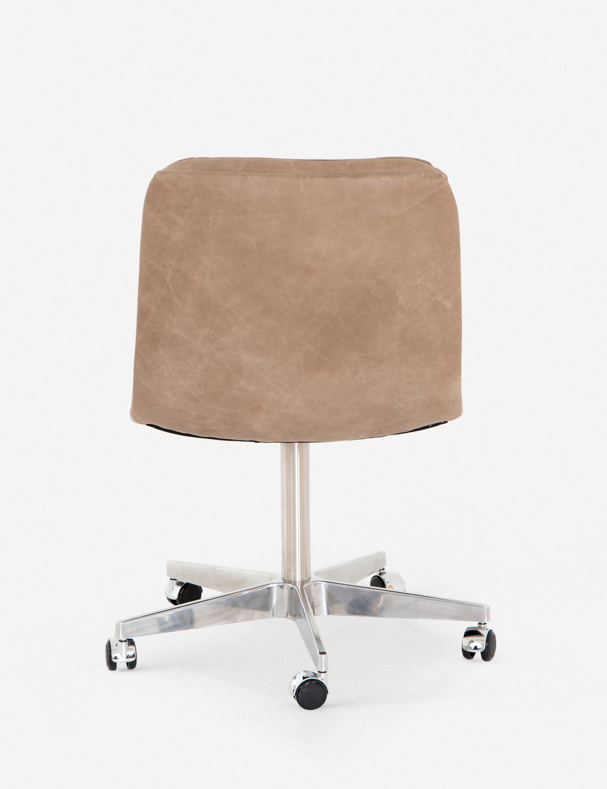 Frassia Ergonomic Office Chair with Adjustable Height and Lumbar Support - Perfect for Home Office, Gaming, and Workspace Comfort