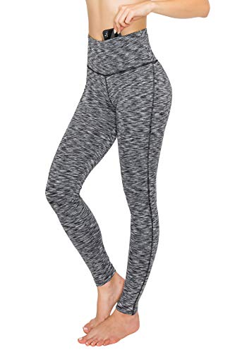 Hjt228 / Space Dye Black