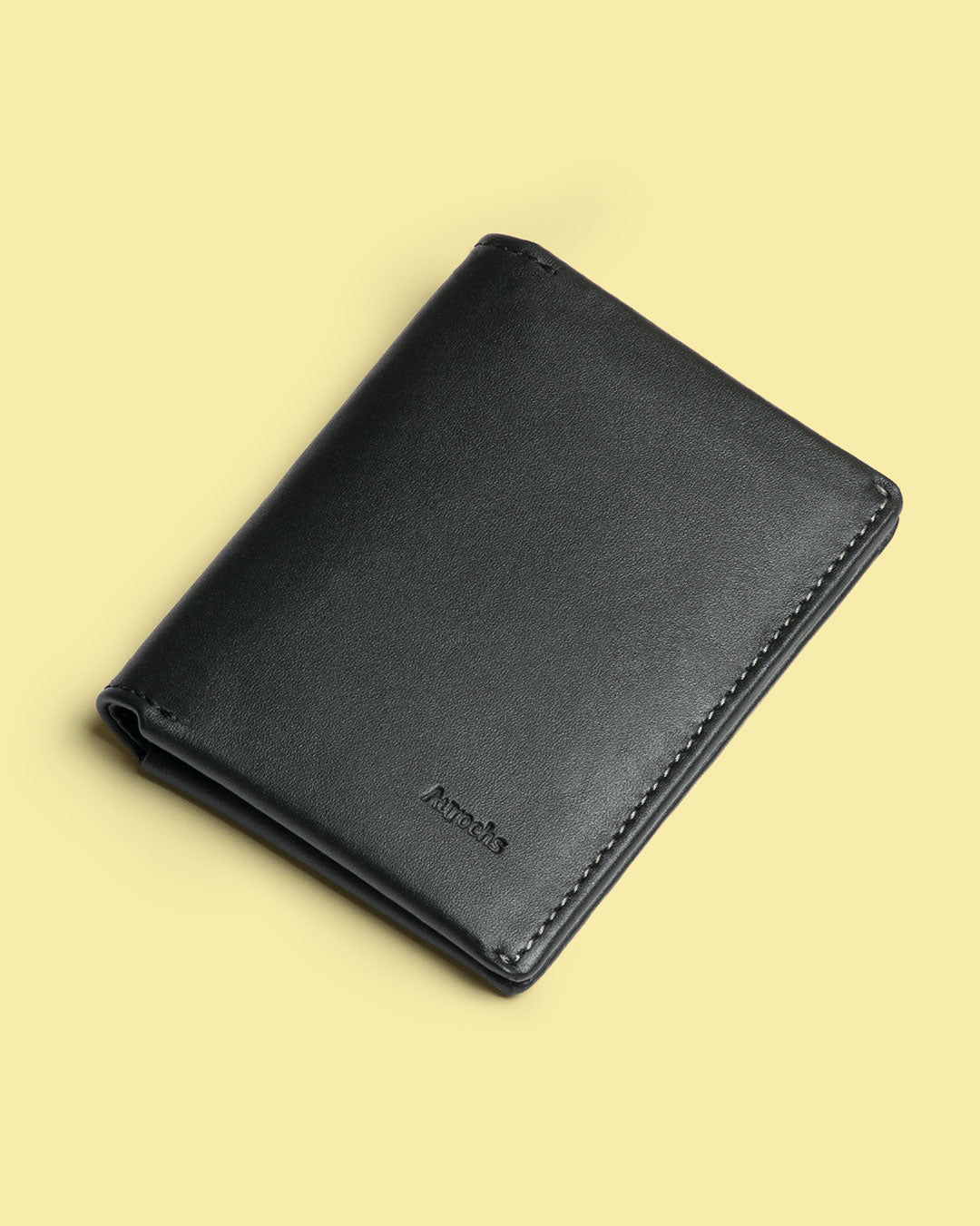 Premium RFID Blocking Gravity Bifold Wallet for Men - Slim Leather Money Clip & Card Holder - Perfect for Travel, Business & Everyday Use