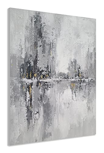 Gray Abstract