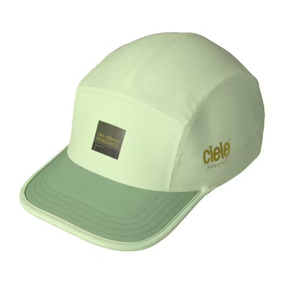 Ciele GOCap SC GRP Winc - Lightweight Running Hat for Men & Women - Breathable Performance Cap for Jogging, Hiking & Outdoor Sports