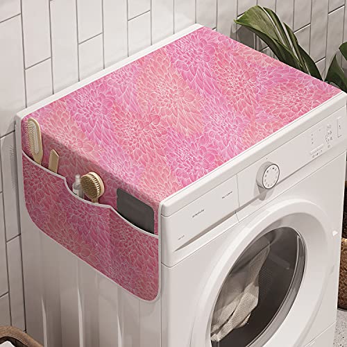 Pink and Coral
