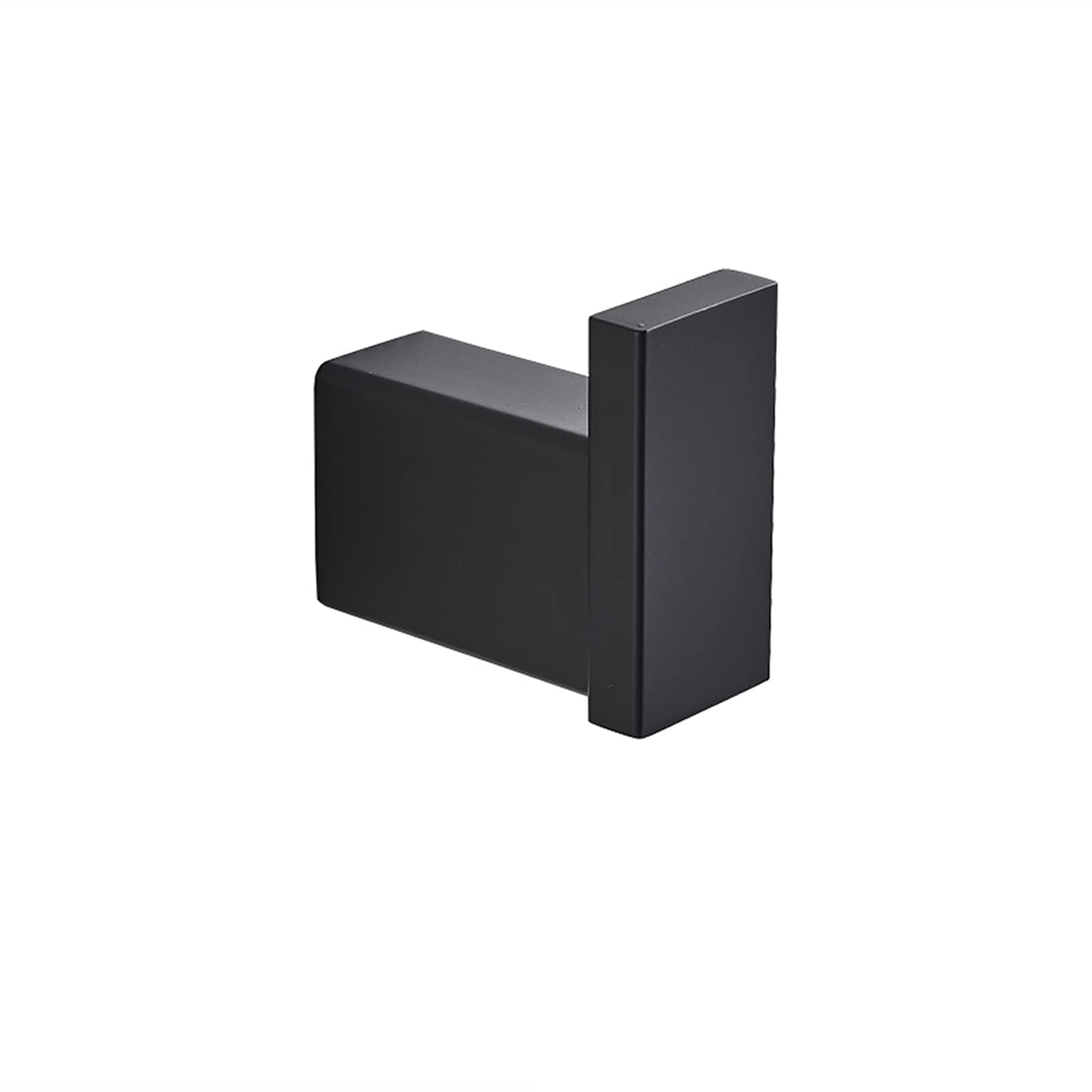 Anti-Slip Safety Shower Handrail - Wall Mounted Bathroom Handle with Tissue Holder & Towel Rack - Durable Black Bathroom Accessories Set for Elderly & Disabled (Perfect for Showers, Bathtubs & Wet Rooms)