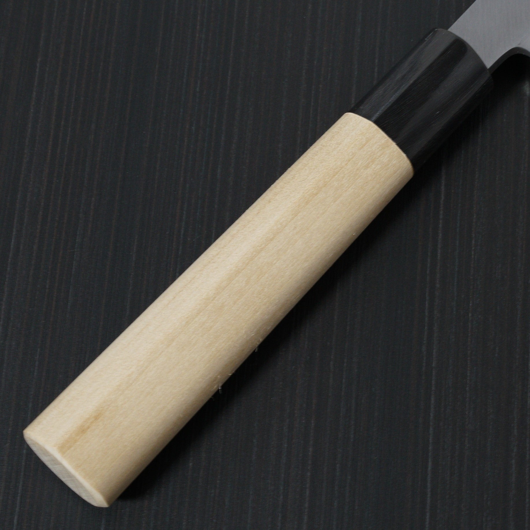 Premium Yoshihiro Jyosaku Shirogami #2 Steel 300mm Yanagiba Sashimi Knife - Professional Japanese Sushi & Fish Fillet Cutting Tool for Chefs & Home Cooks