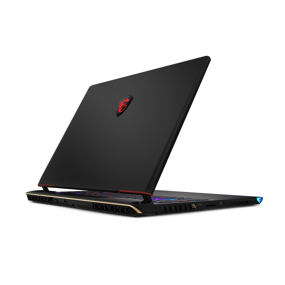 MSI Raider GE68HX 14VIG 285US 16