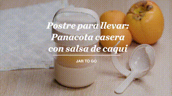 Organic Portable Jar with Spoon - 400ml Leak-Proof Food Container for Meal Prep, Snacks & On-the-Go Eating