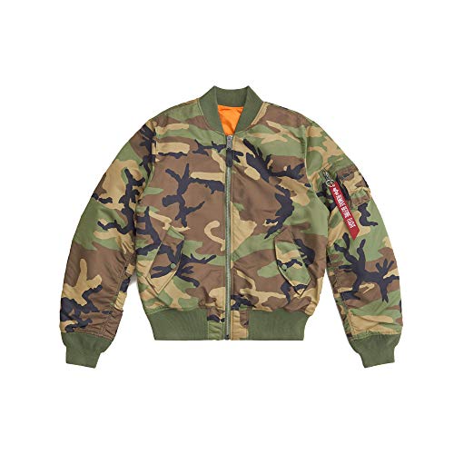Woodland Camo