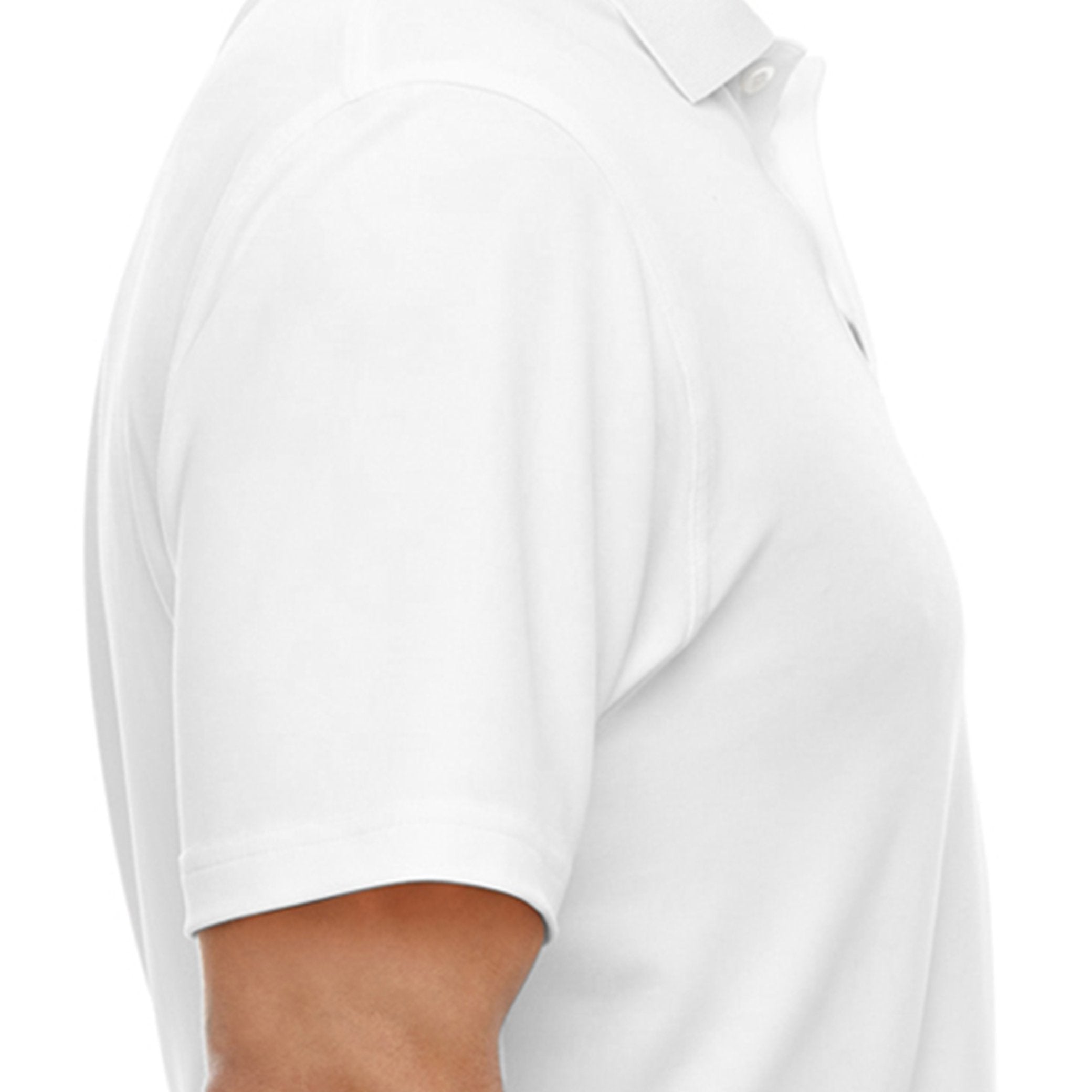 Georgetown Prep Rugby Corp Performance Polo Shirt - Breathable Quick-Dry Men's Rugby Jersey for Training & Matches - Perfect for Rugby, Lacrosse, and Sports Enthusiasts