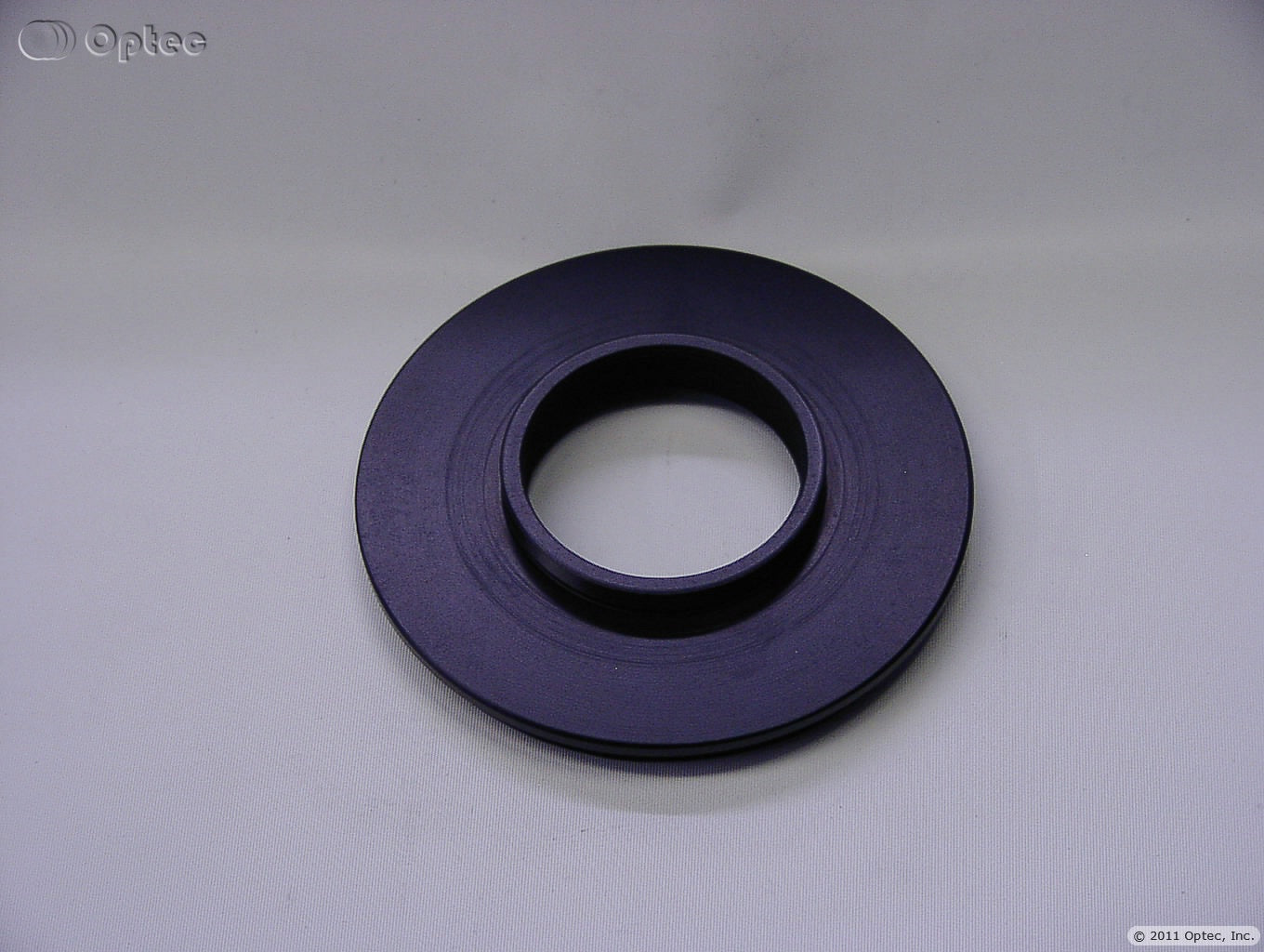3x24 TPI Male Thread to T Thread Adapter (19371) - Camera Lens Filter Adapter for Photography & Videography