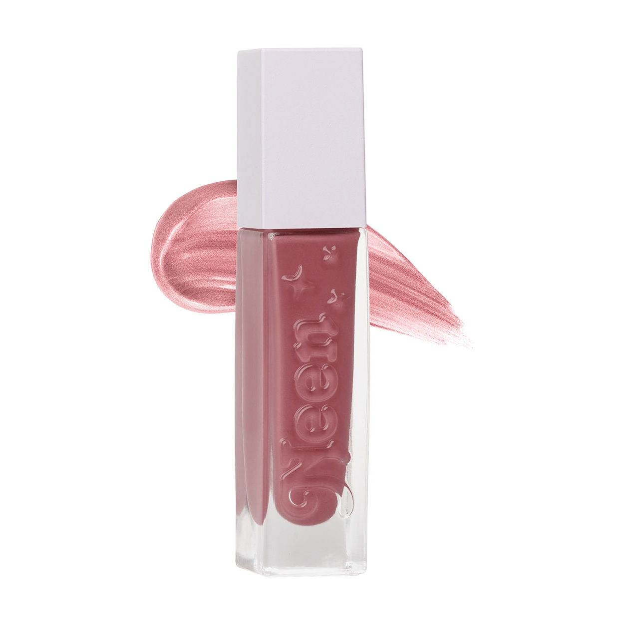 Glisten Up Lip Gloss - Shiny & Moisturizing Lip Gloss for Women - Perfect for Daily Wear & Special Occasions