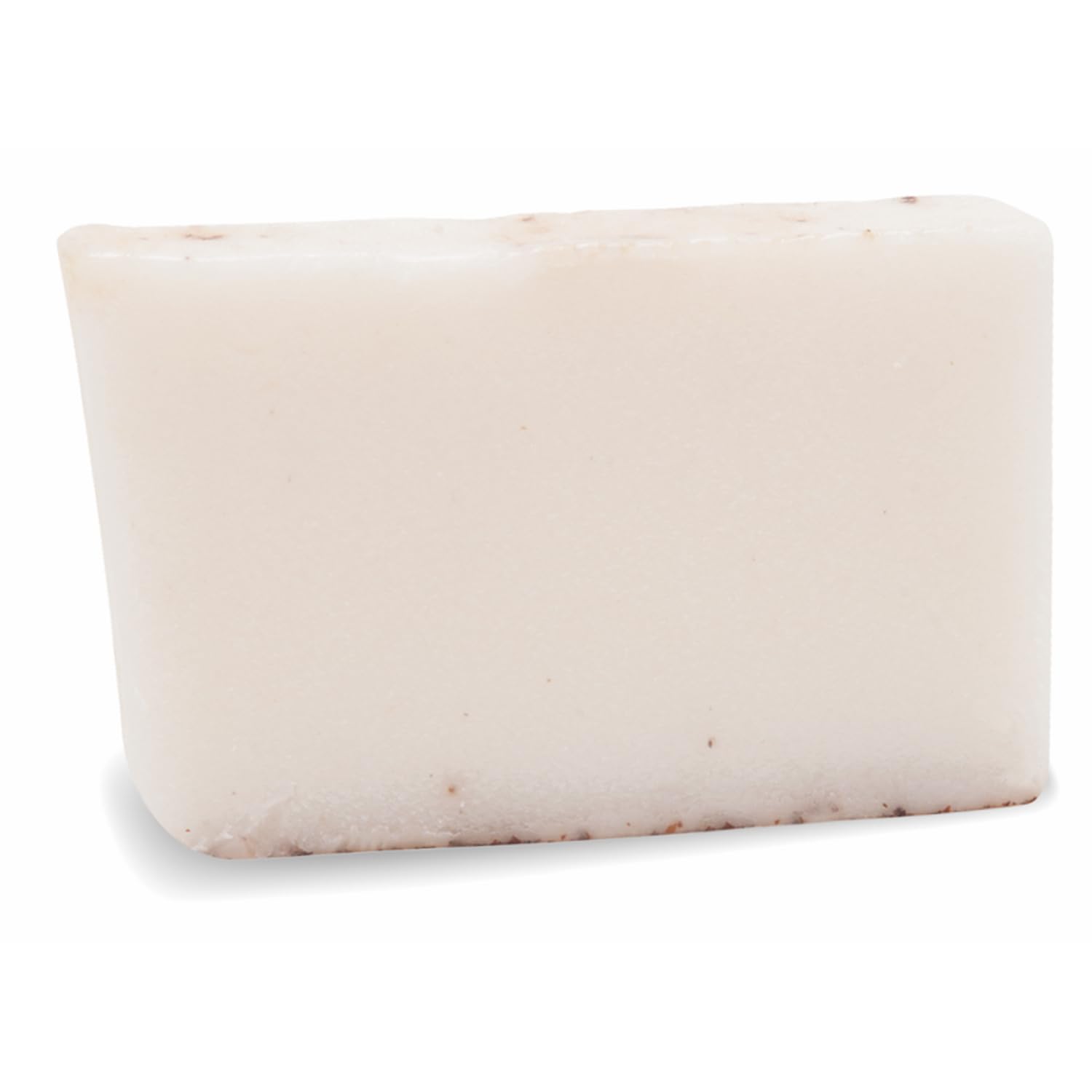 Primal Elements Glycerin Bar Soap for All Skin Types - Sensitive, Oily & Dry Skin | Paraben-Free, Vegan, Gluten-Free, 100% Vegetable-Based (Almond Honey Scent) | Gentle Cleansing for Face & Body, Perfect for Daily Skincare Routine