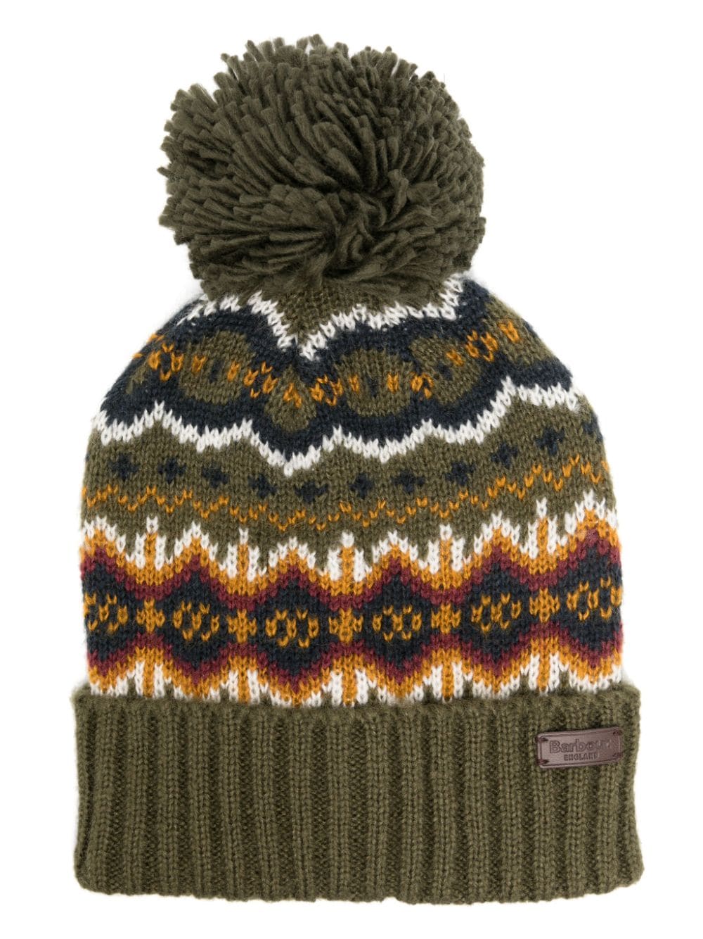 Barbour Hats for Men & Women - Classic Green Waxed Cotton Outdoor Hat for Hiking, Fishing & Countryside Adventures