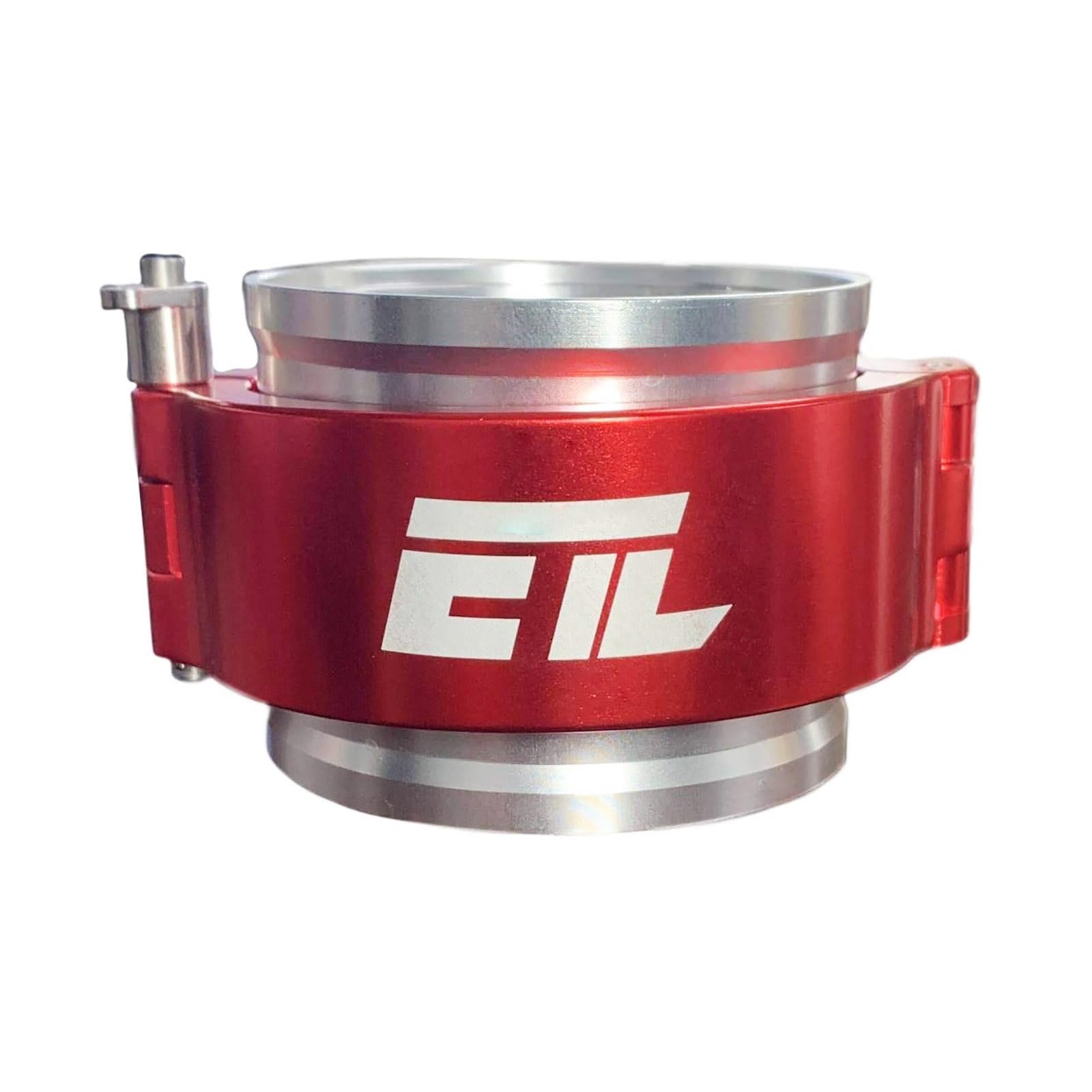 ETL Performance Products 3.00 Inch Aluminum Quick Release Assembly - Universal Fit for Racing, Off-Road & Performance Vehicles - Easy Installation & Secure Locking Mechanism