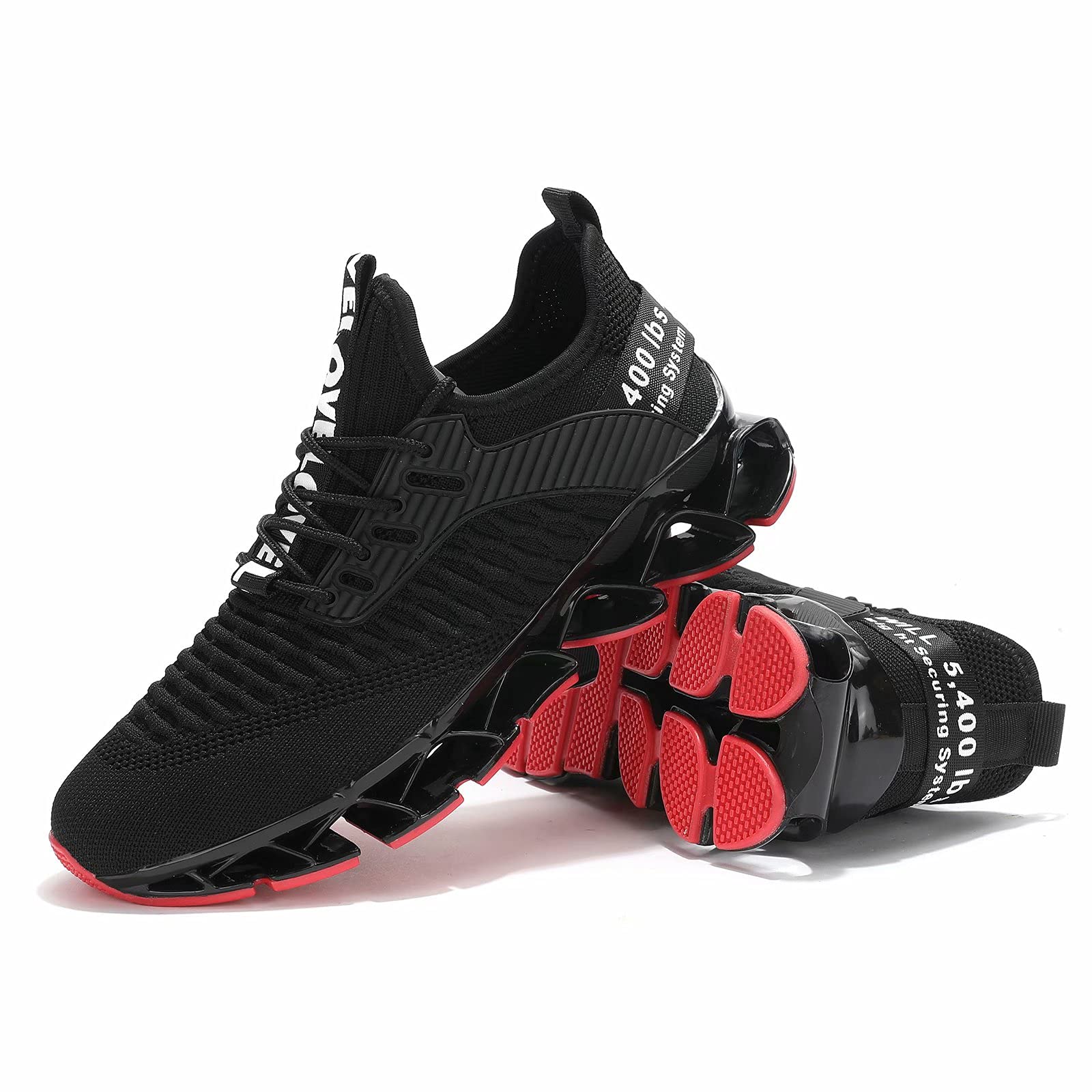 Women's Running Shoes - Lightweight Non-Slip Athletic Sneakers for Tennis, Walking & Workouts | Comfortable Sport Shoes for Women | Perfect for Gym, Jogging & Daily Wear