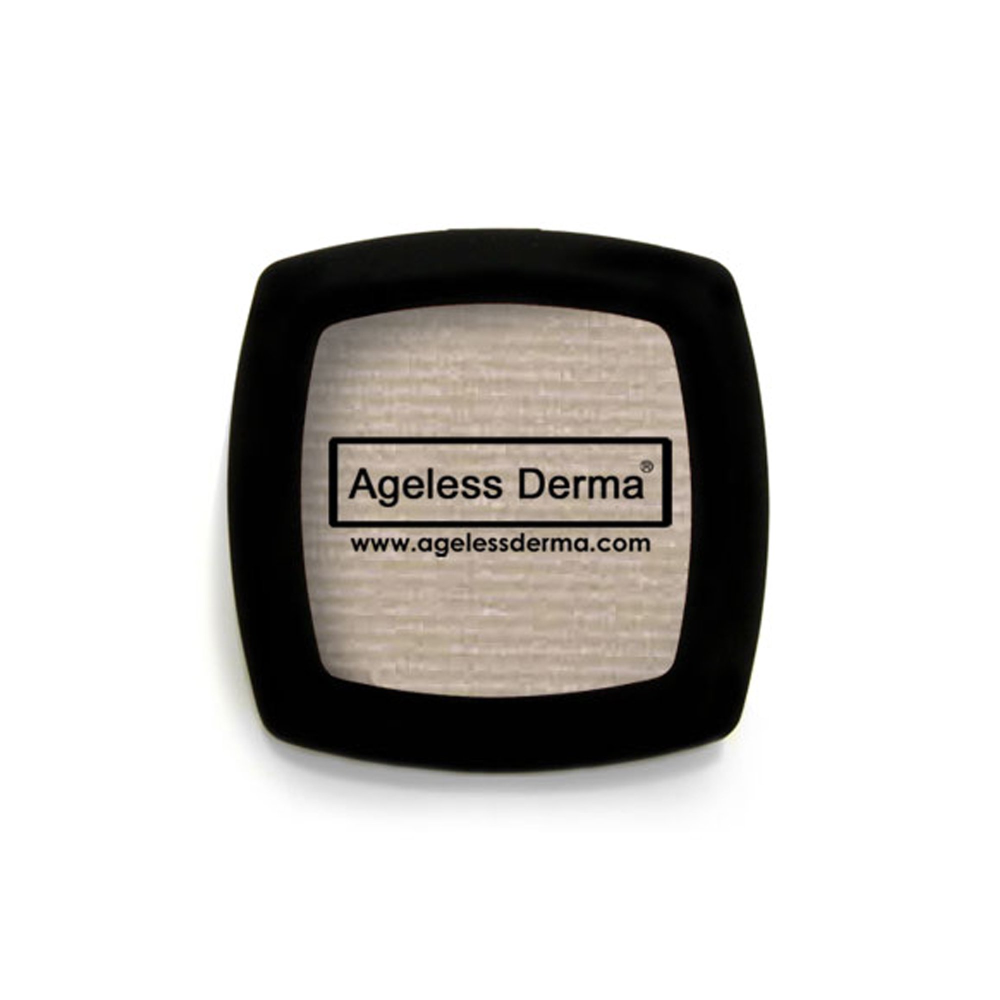 Natural Vegan Mineral Eyeshadow with Vitamins & Green Tea - USA Made Healthy Makeup for Sensitive Eyes | Perfect for Daily Wear & Special Occasions