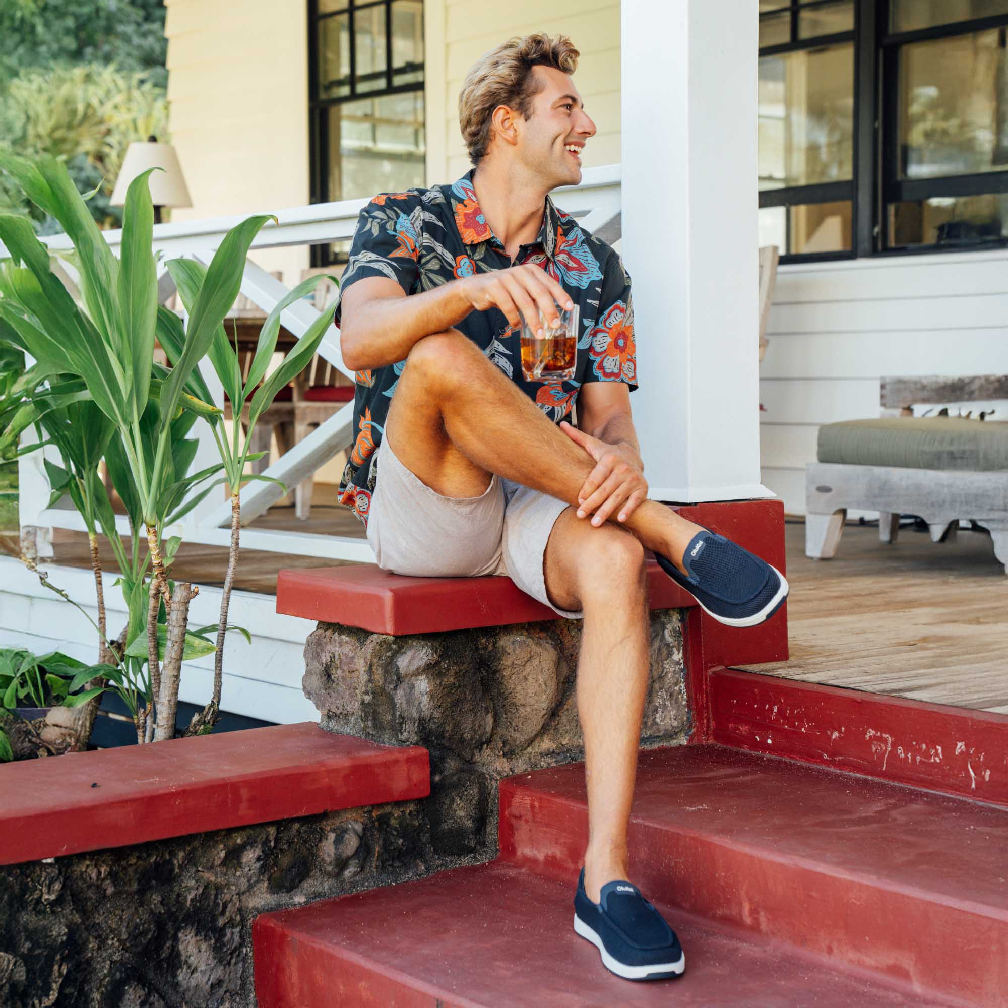 KÄkaha Mesh Navy Blue - Lightweight Breathable Fabric for Outdoor Sports & Summer Clothing | Perfect for Hiking, Running, and Casual Wear