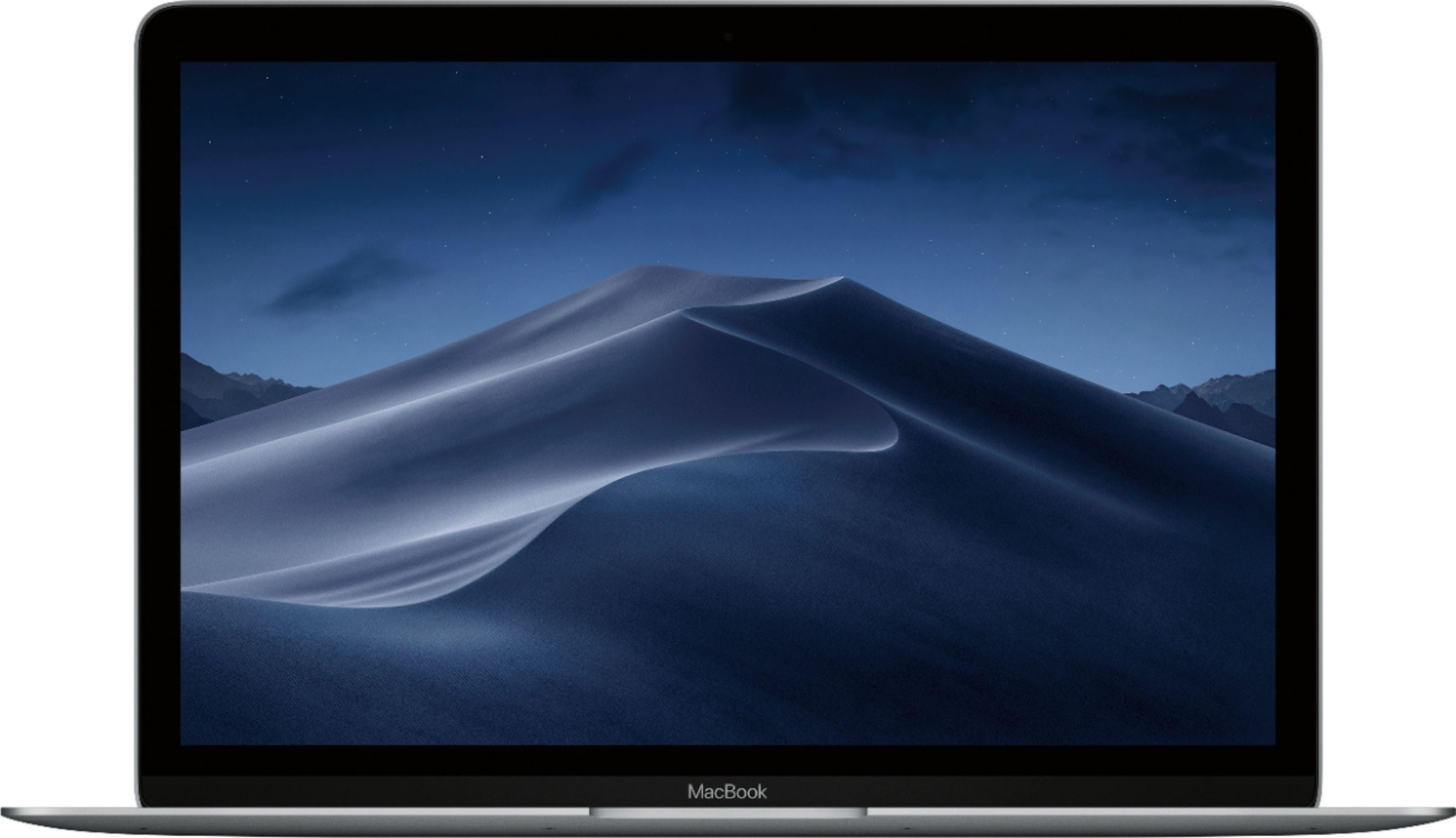 Apple MacBook 12