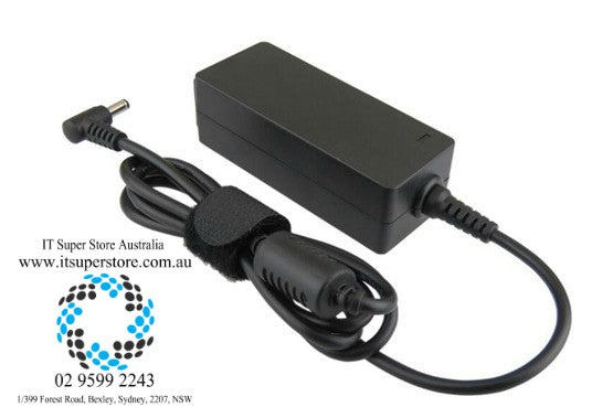Original ASUS X453M Series 33W Laptop Charger Power Adapter - Compatible with ASUS X453MA X453SA Notebook - Perfect for Home, Office & Travel Use