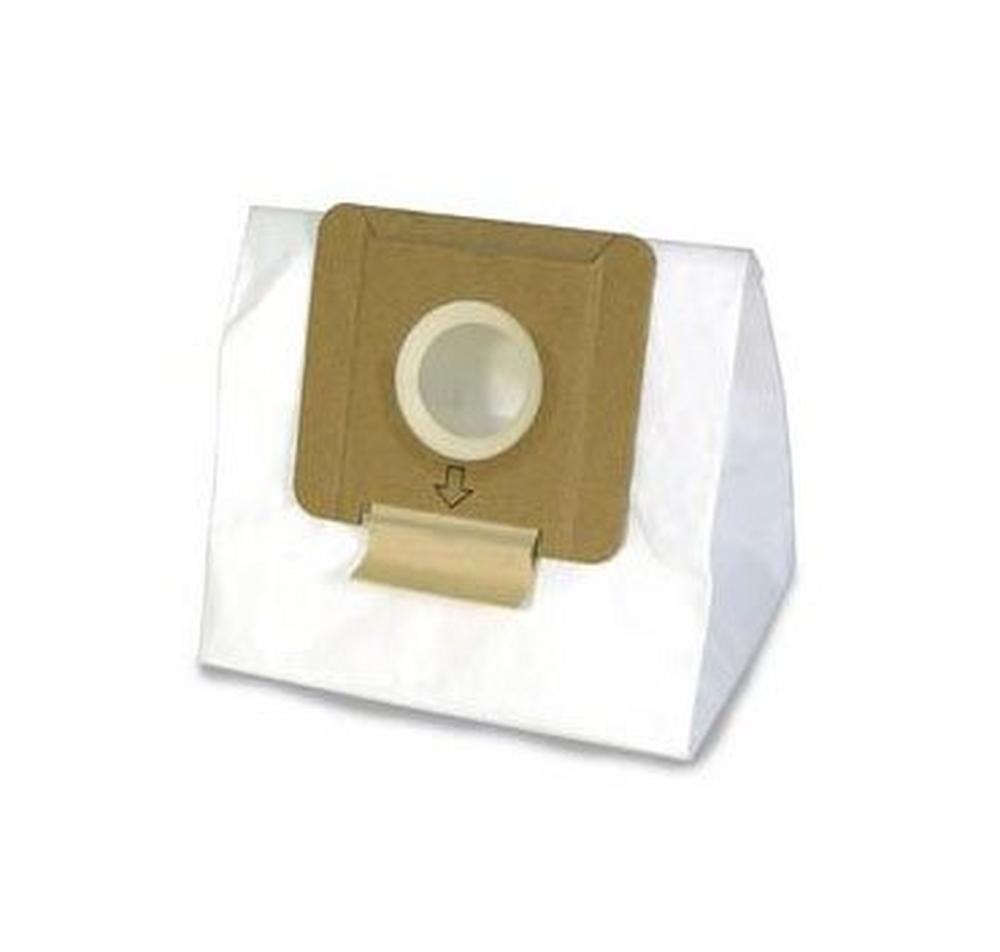 Allergen-Free Filter Bags for Dust Collection - Perfect for Allergy Sufferers & Home Air Purification