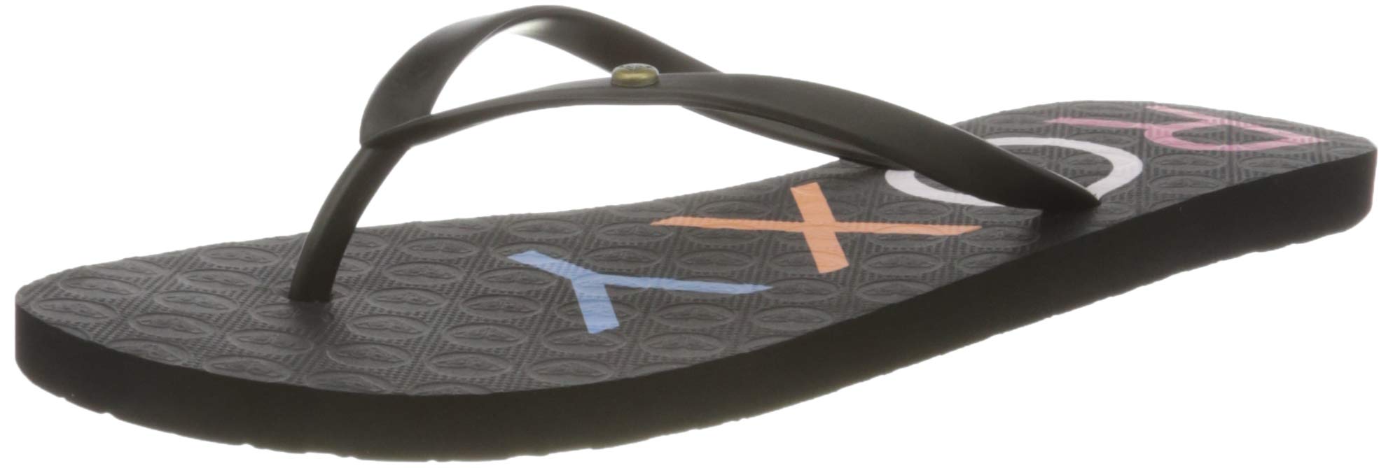 Roxy Women's Water Shoes for Beach, Pool & Outdoor Activities - Comfortable & Quick-Drying Size 4.5 US - Perfect for Swimming, Surfing & Summer Adventures