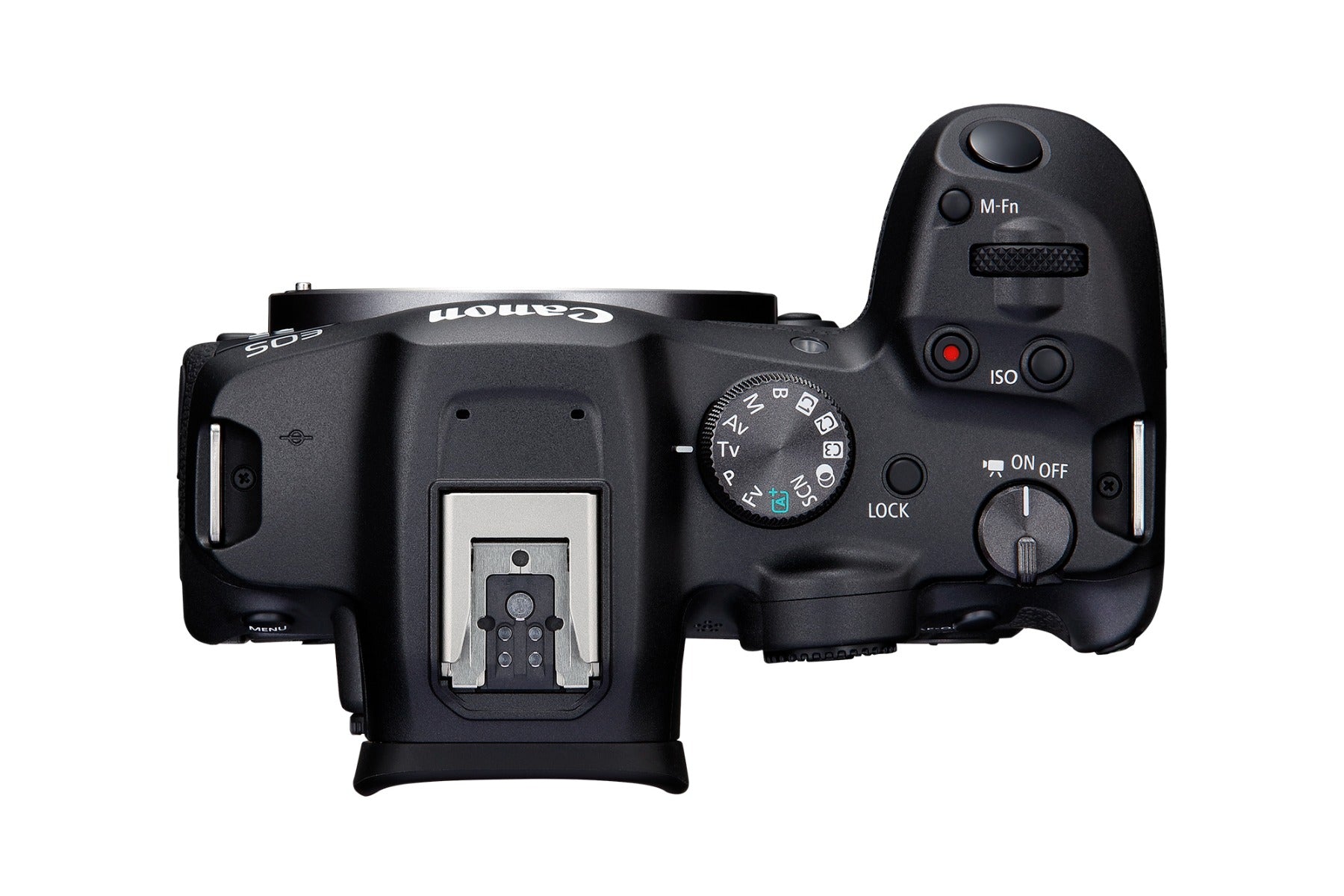 Canon EOS R7 Mirrorless Digital Camera with 32.5MP APS-C Sensor, 4K Video, Dual Pixel AF - Perfect for Travel Photography, Vlogging & Professional Shooting