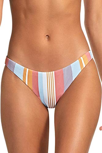 Verano Stripe Ecorib