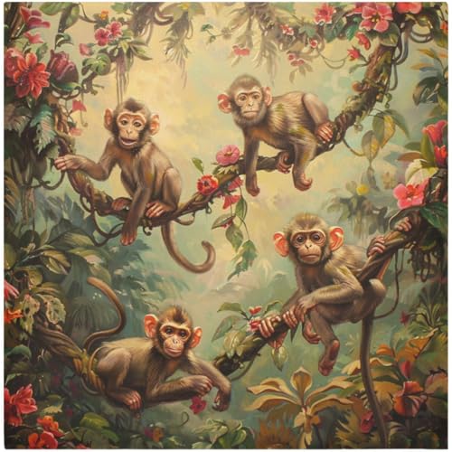 Monkey