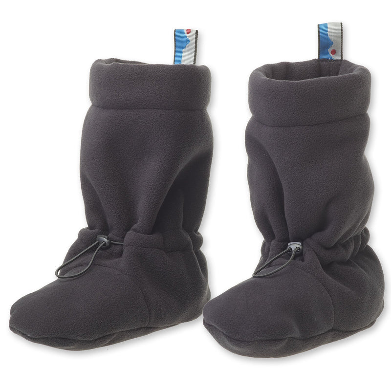 Cozy Cabin Toes Socks for Women & Men - Warm Fuzzy Slipper Socks with Non-Slip Grips - Perfect for Winter, Home, and Indoor Comfort