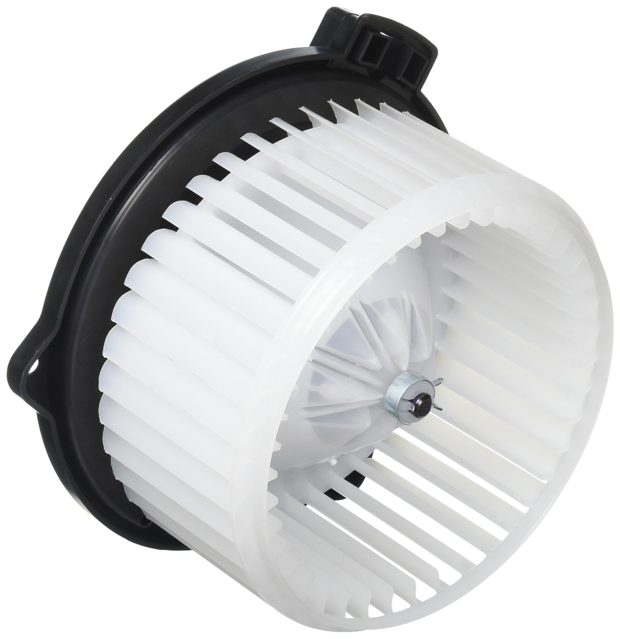Genuine Acura 79310-S84-A01 Heater Blower Fan Motor Assembly - Replacement Part for HVAC System | Perfect for Acura Vehicle Heating & Cooling Repair