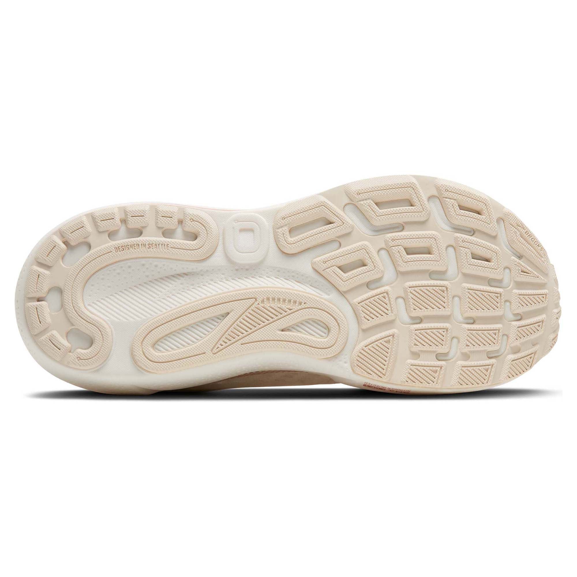 Adrenaline GTS 24 Women's Running Shoes - Lightweight Cushioned Support for Neutral Runners (Medium Width B) - Perfect for Road Running, Jogging & Gym Workouts