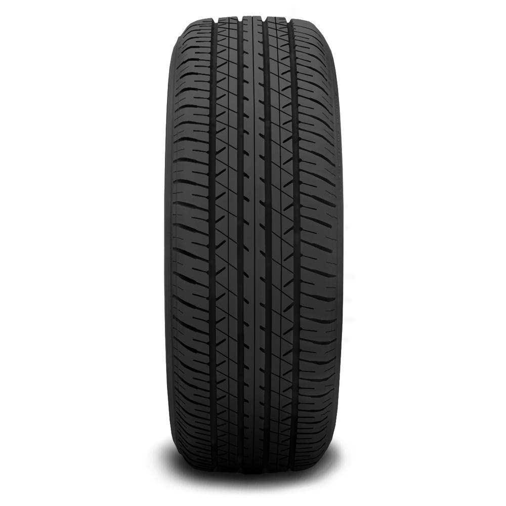 Bridgestone Turanza ER33 Radial Tire - 235/45R18 94Y High Performance All-Season Tires for Sedans & Coupes - Smooth Ride & Wet Traction