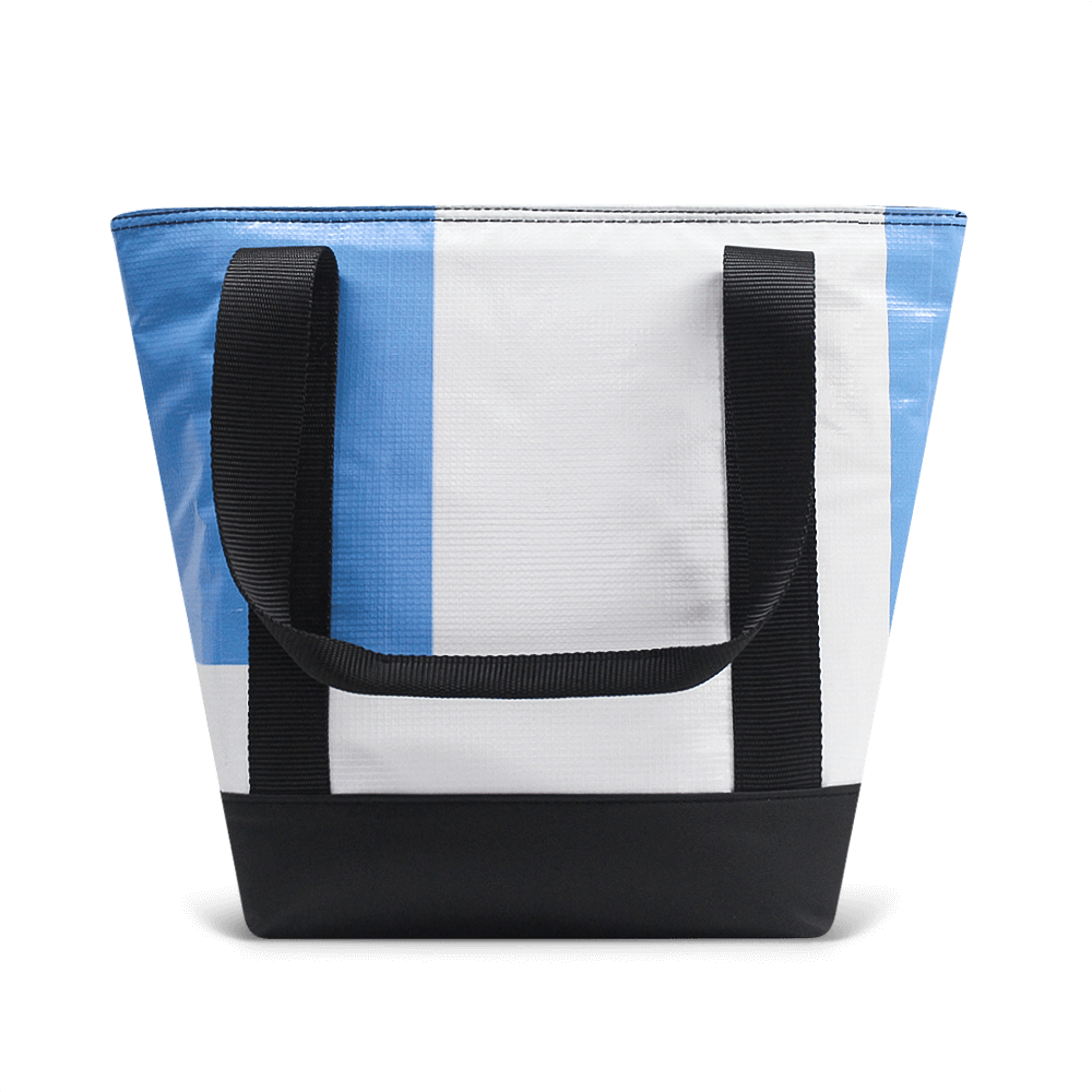 Beck Cooler Bag Bk1 00463 - Insulated Lunch Box for Work, Picnics & Outdoor Activities - Leakproof & Durable Cooler Tote for Food & Drinks - Perfect for Office, Beach, Camping & Travel