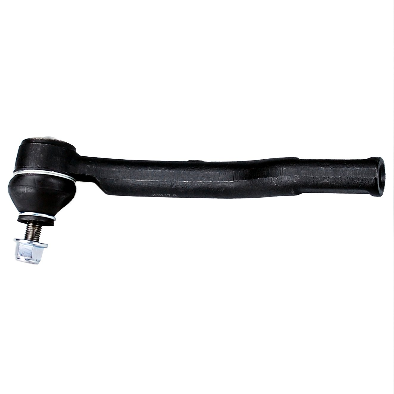 4-Piece Suspension Kit - New Automotive Replacement Control Arm & Ball Joint Assembly Compatible with Nissan Cube 2009-2011 - Perfect for Smooth Ride & Enhanced Vehicle Control