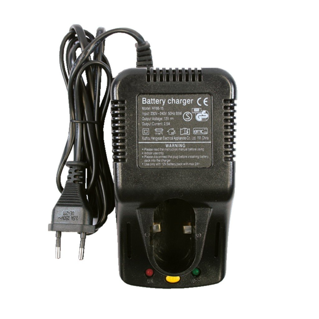 Wohler 53648 Fast USB External Battery Charger - Quick Charge for Smartphones, Tablets & More - Perfect for Travel, Work & Emergency Power Backup
