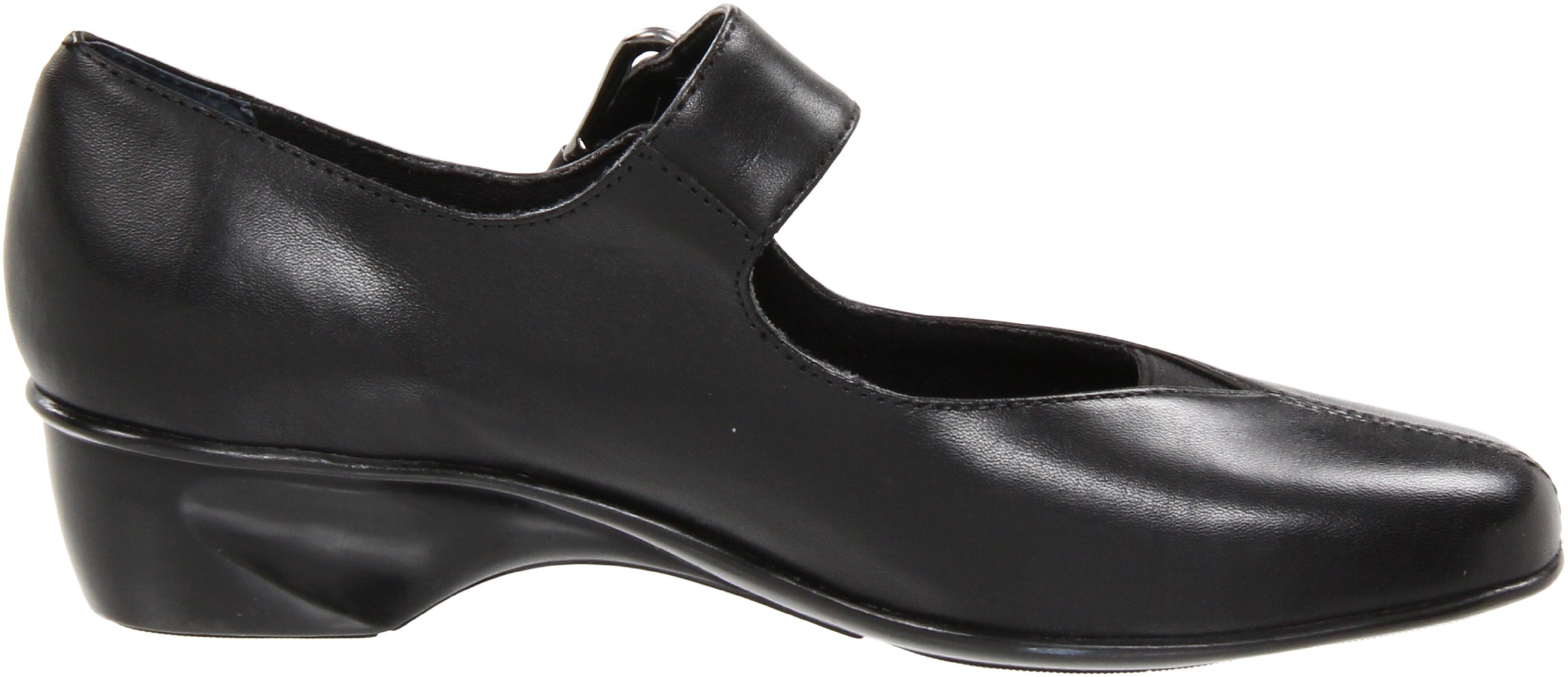 Walking Cradles Women's Tina Comfortable Slip-On Loafers - Perfect for Work, Travel & Everyday Casual Wear