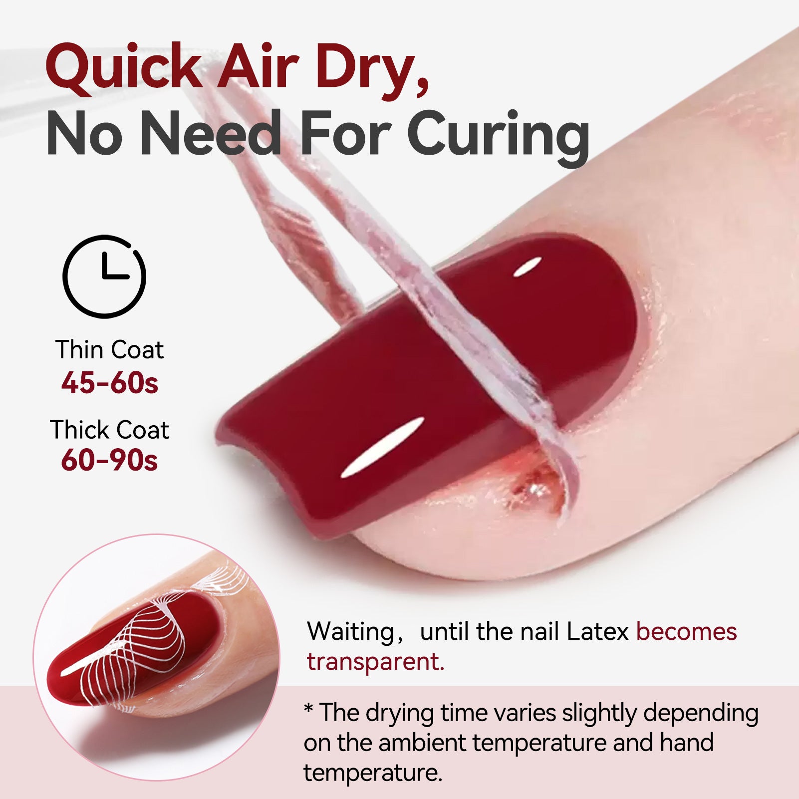 White Peel Off Latex Tape Anti Freezing 15ml - Waterproof Adhesive for Winter Pipe Protection, DIY Crafts & Home Repairs - Perfect for Plumbing, HVAC Maintenance and Cold Weather Insulation