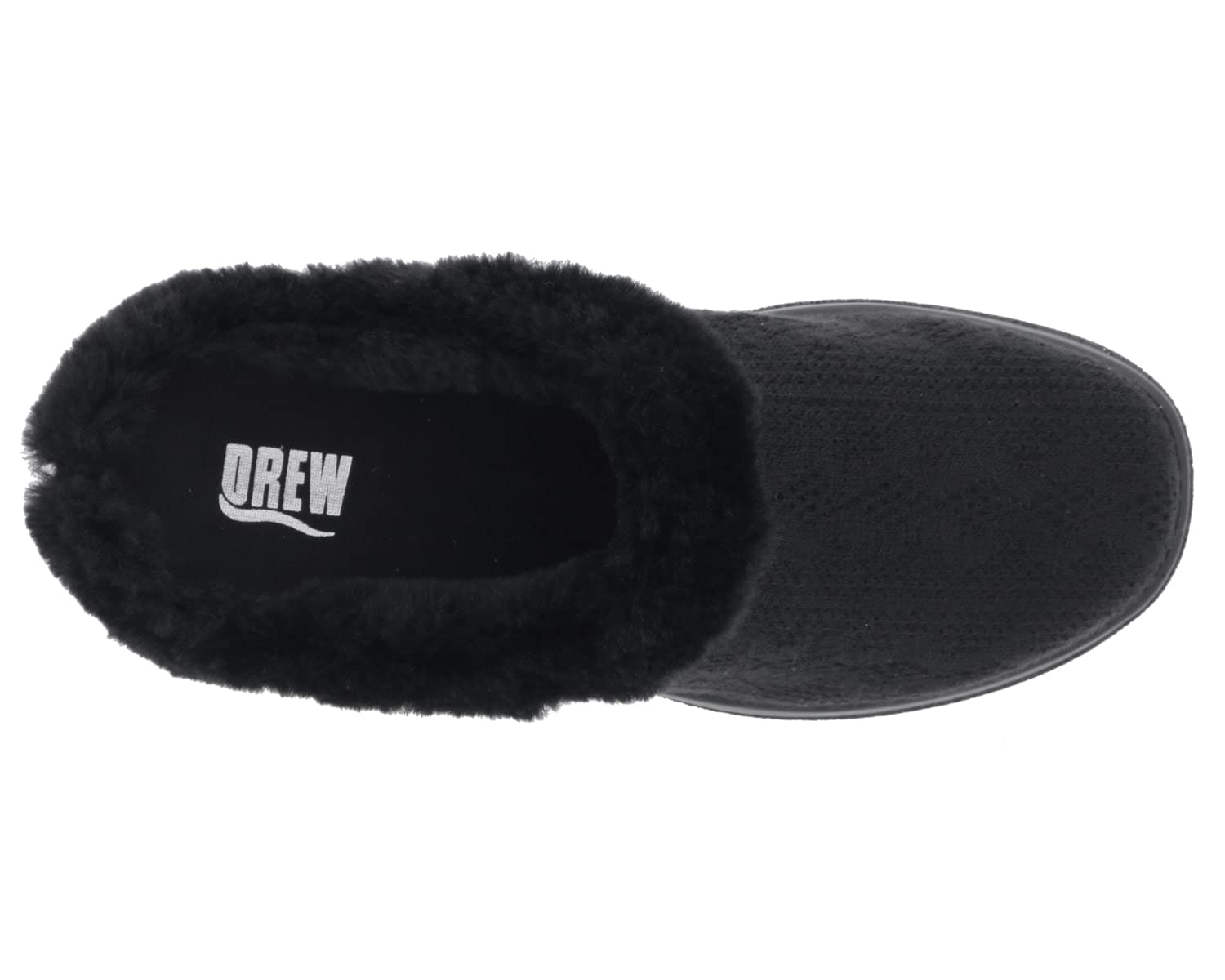 Drew Women's Comfortable 17103 Wool Walking Shoes - Warm & Cozy for Winter Hiking, Outdoor Activities & Casual Wear