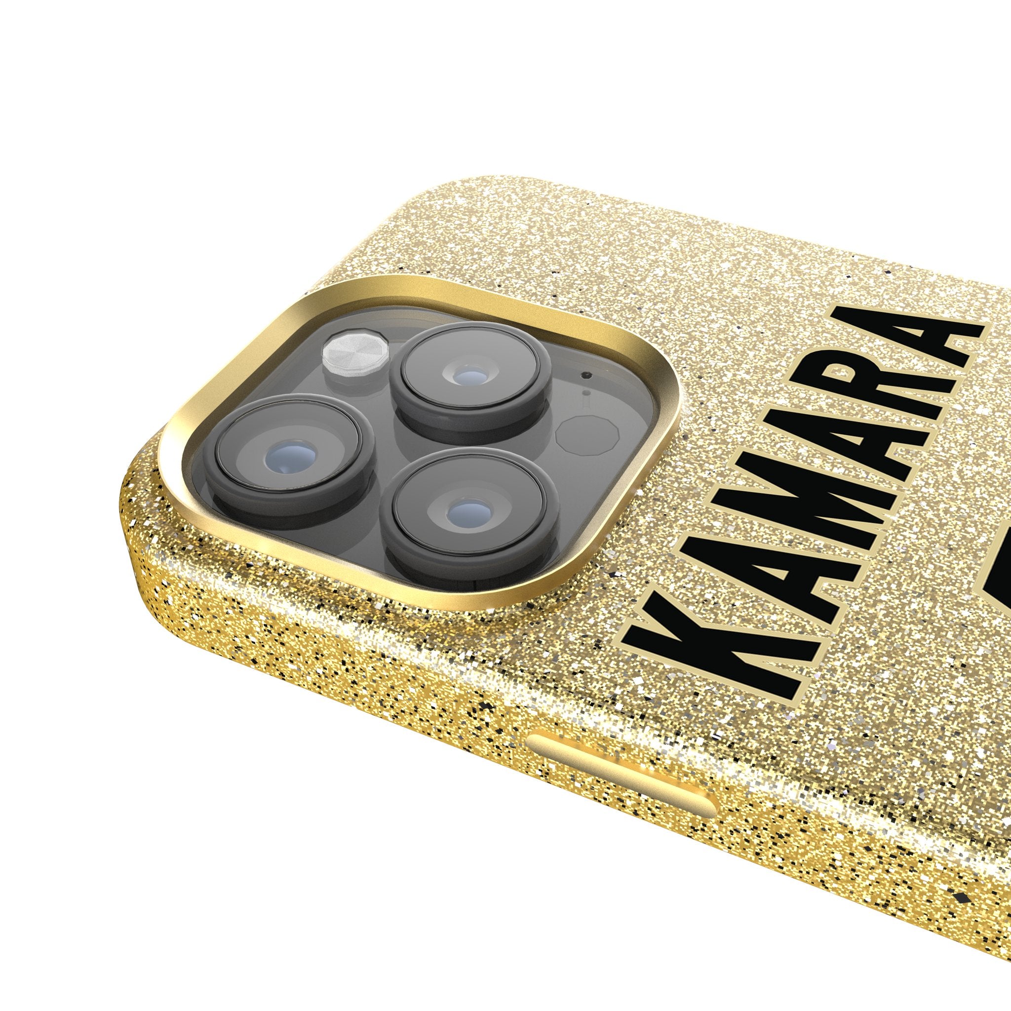 Alvin Kamara New Orleans Saints #41 Rhinestone Bling Phone Case for iPhone & Samsung - Perfect for Game Day & Saints Fans