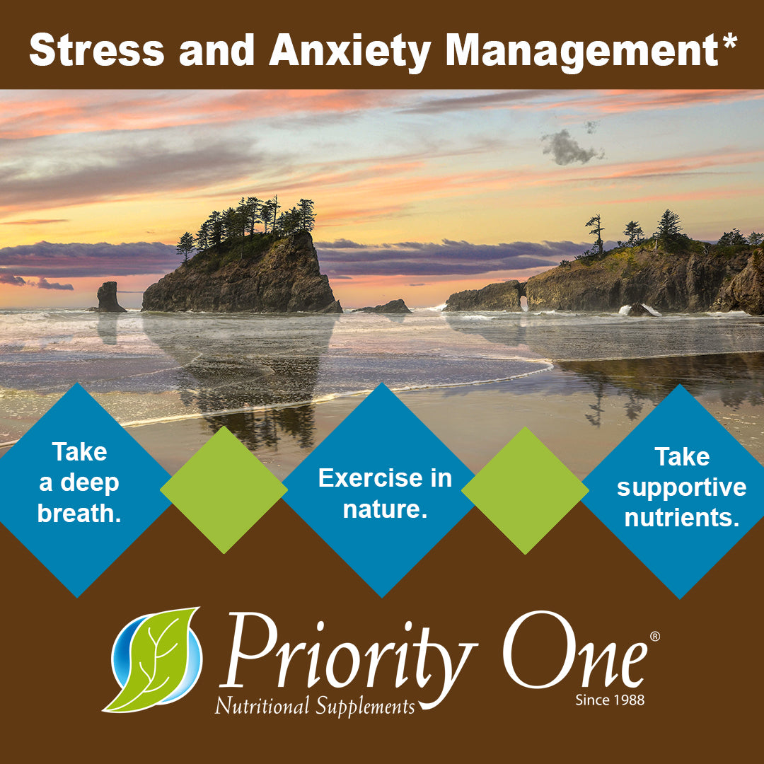 Stress Plex (90 Tablets) - High Potency B Complex Vitamins for Stress & Anxiety Relief - Supports Nervous System Health - Perfect for Daily Stress Management & Mental Wellness