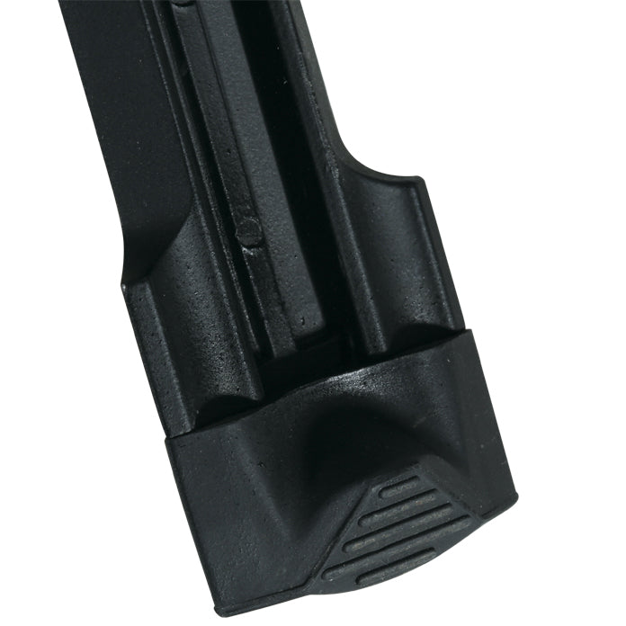 PORTA AIM Portable Gun Rest - Adjustable Shooting Support for Hunting & Range Practice | Stable Firearm Rest for Rifles & Shotguns | Perfect for Outdoor Hunting, Target Practice & Gun Safety Training