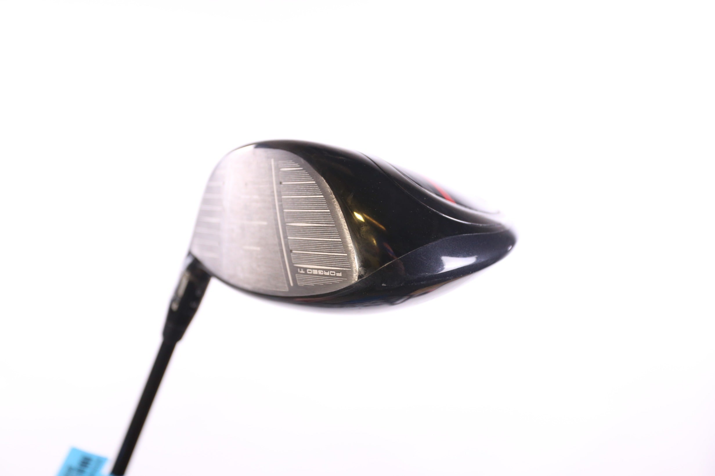 Used Callaway Big Bertha 23 Driver 9° Stiff Flex Right Hand Golf Club - Mitsubishi MMT Shaft for Men | Perfect for Long Drives & Course Performance