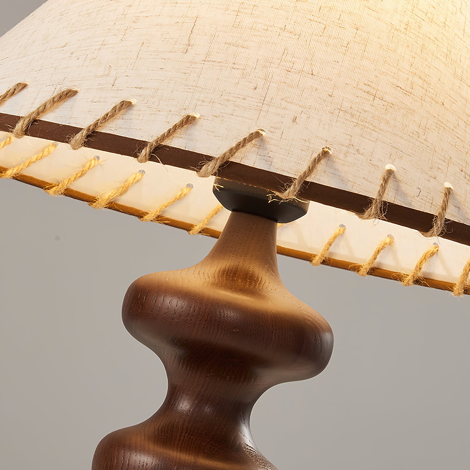 Stylish Crigler Table Lamp - Modern LED Desk Light for Bedroom, Living Room & Office - Perfect for Reading, Working & Decor