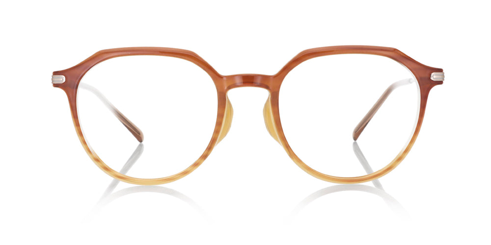JINS TODAY 24WI 115 - Trendy Eyeglasses for Women & Men, Lightweight & Comfortable Frame with UV Protection - Perfect for Work, Reading, and Everyday Fashion Accessory