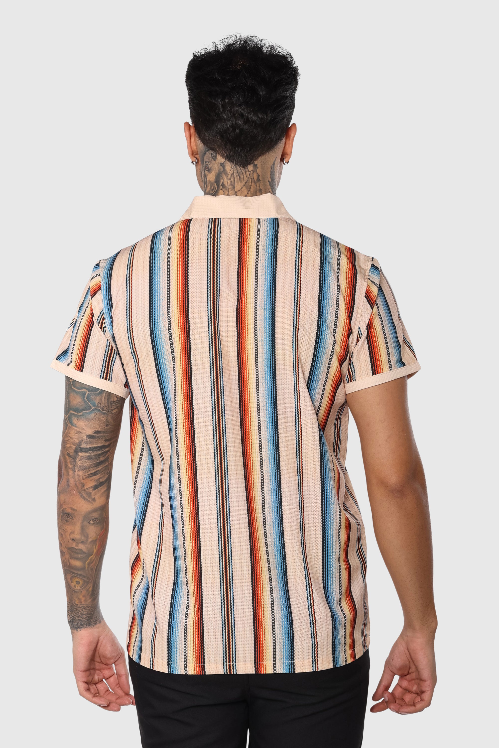 Par Tee Polo 3 - Premium Golf Shirt for Men | Comfortable & Stylish | Perfect for Golf, Casual Wear & Outdoor Activities