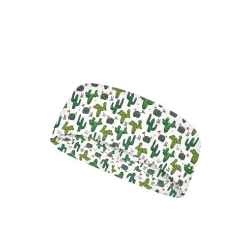 Cactus Green