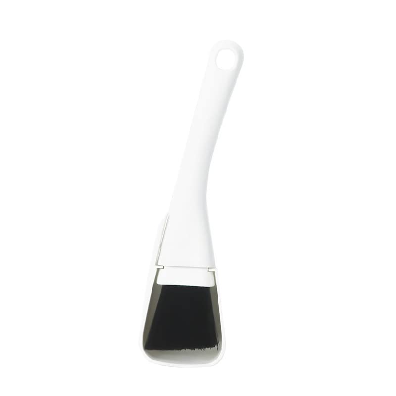 Magic Window Track Cleaning Brush Set - Handheld for Doors, Kitchen & Gaps