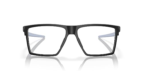 Satin Black/Grey/Demo Lens