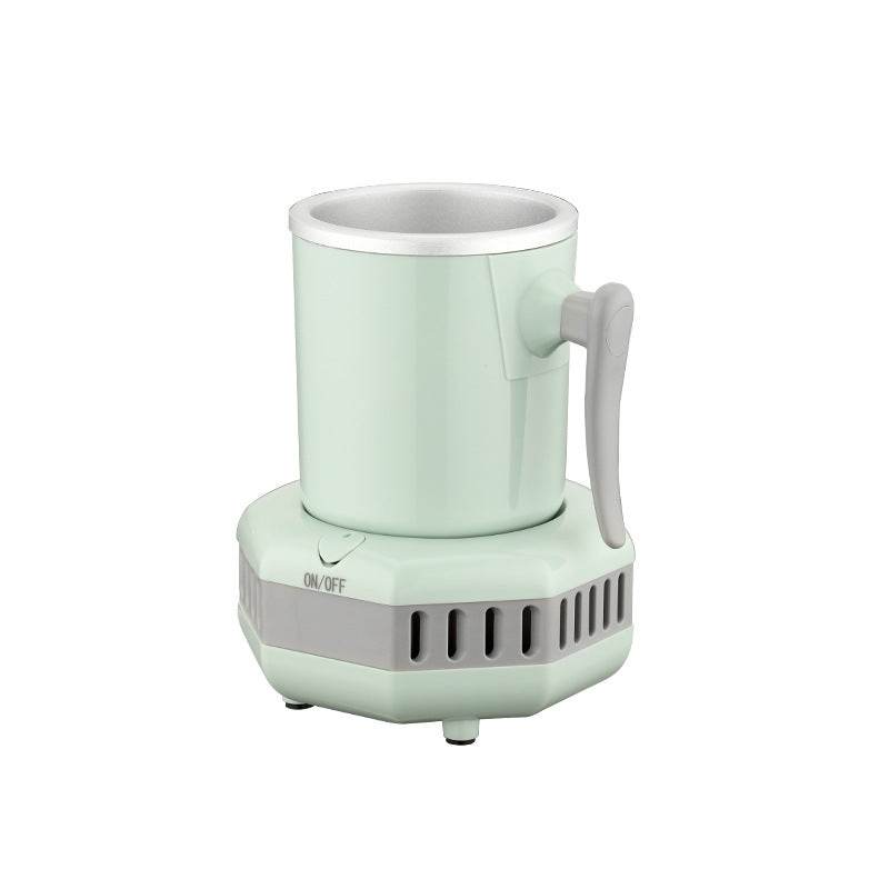 Slushi: Instant Slushy Maker Cup - Make Frozen Drinks in Minutes for Parties, Summer Treats & Kids Snacks