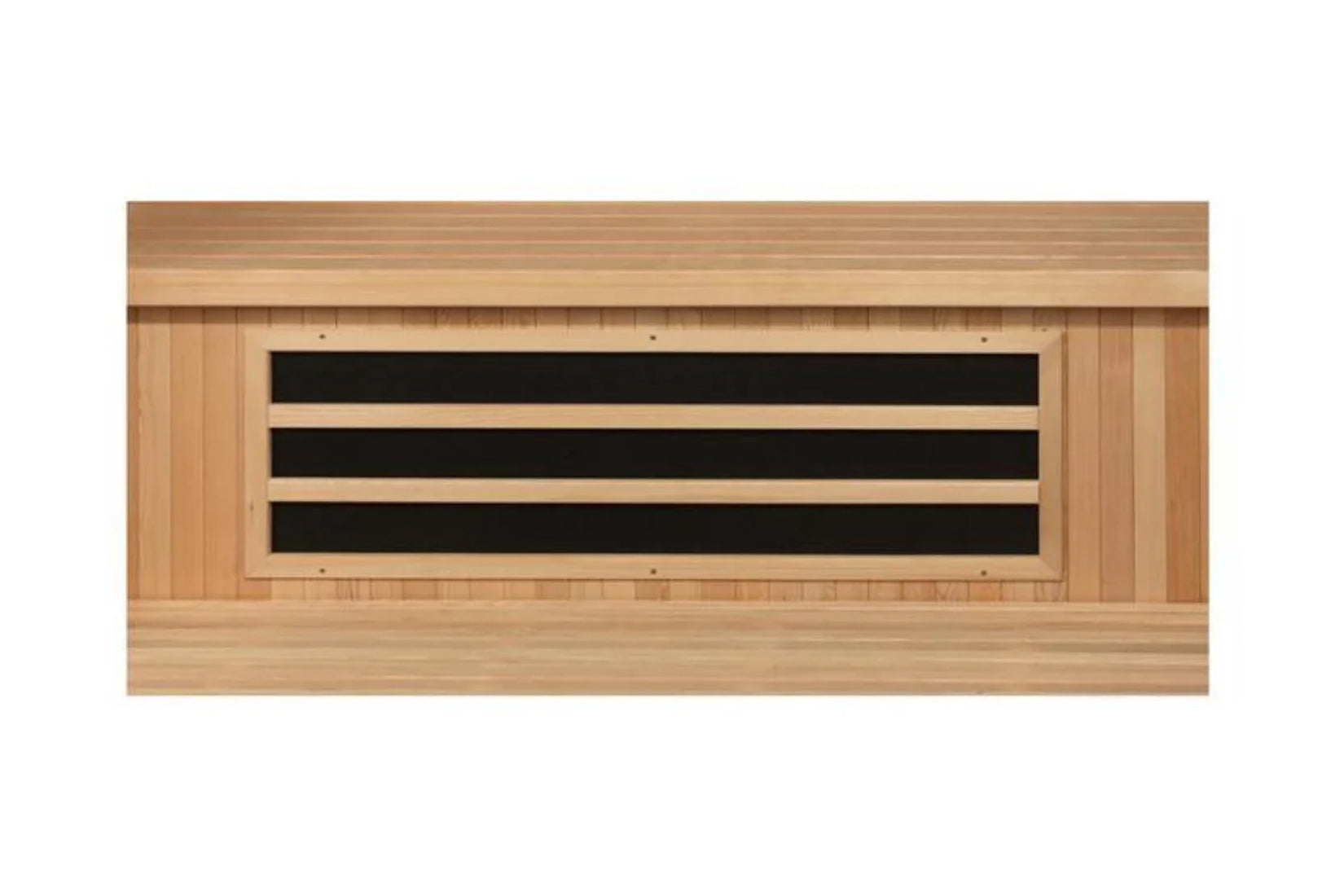 Dynamic Saunas Versailles Edition 2-Person Low EMF Far Infrared Sauna for Home Relaxation & Detox - Perfect for Couples Spa Therapy & Wellness Retreats