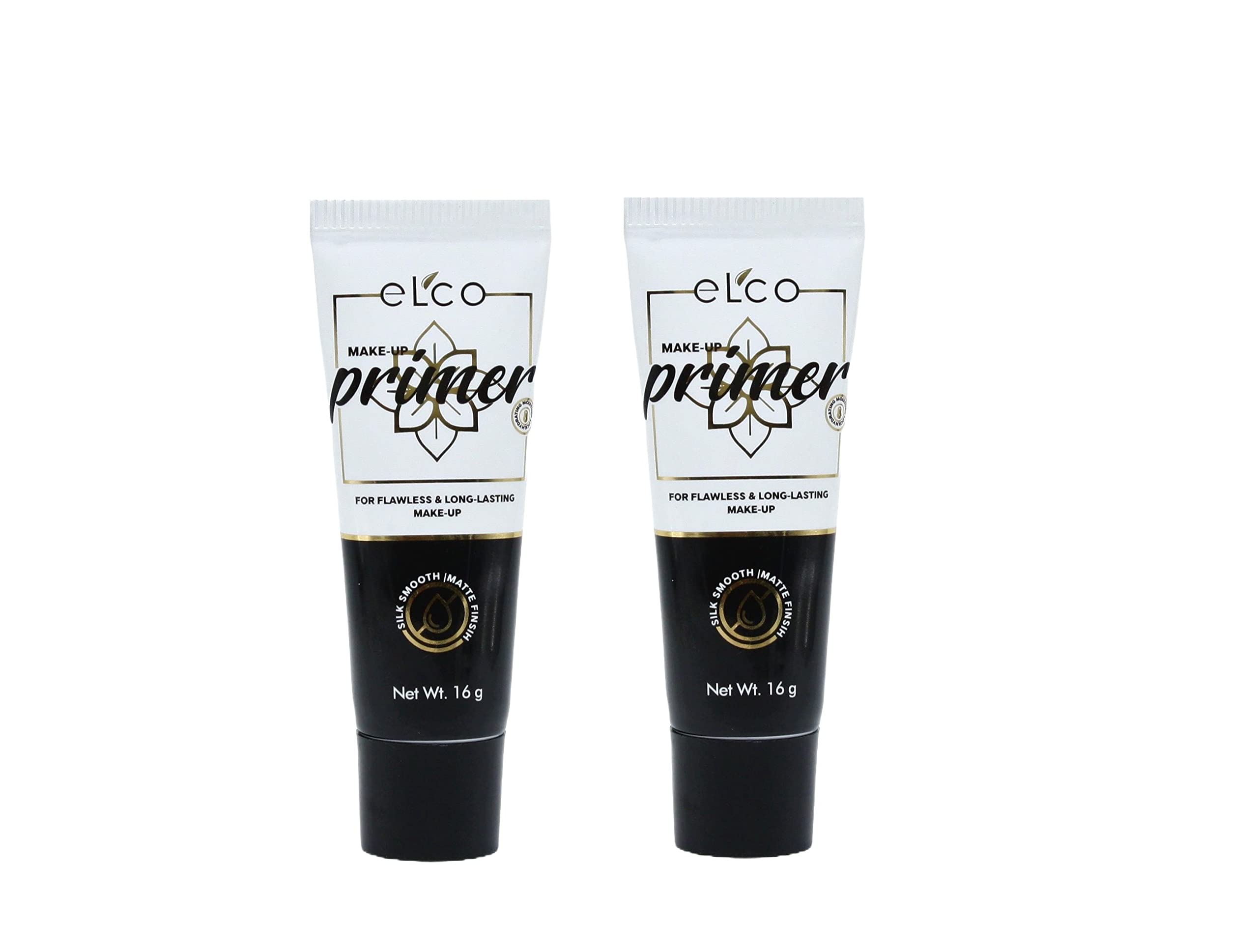 Long Lasting & Oil Free Makeup Primer - Smoothing Face Base for Flawless Makeup Application | Perfect for Daily Wear, Special Occasions & Photography
